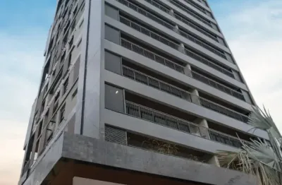 Apartamento à venda na Rua da Paz, 1141, Jardim dos Estados, Campo Grande