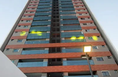 Edifício gibran  entregue com planejados de altíssimo padrão