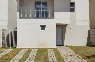 Casa em condomínio fechado com 3 quartos à venda na Avenida Cônsul Assaf Trad, 374, Parque dos Novos Estados, Campo Grande