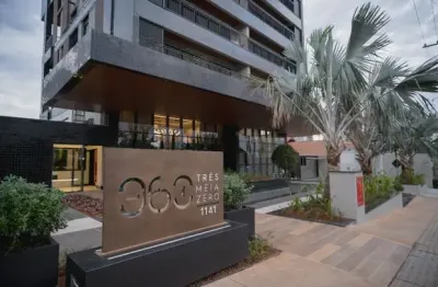 Apartamento à venda na Rua da Paz, 1141, Jardim dos Estados, Campo Grande