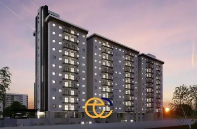 Apartamento com 3 quartos à venda na Conjunto Primavera, Turu, São Luís