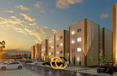 Apartamento com 2 quartos à venda na Rua da Secretaria, Santa Clara, São Luís