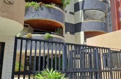 Apartamento com 3 quartos à venda na Rua Miragem do Sol, Jardim Renascença, São Luís