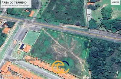 Terreno à venda em Piçarreira, São José de Ribamar 