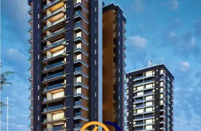 Apartamento com 3 quartos à venda no Olho D'Água, São Luís 