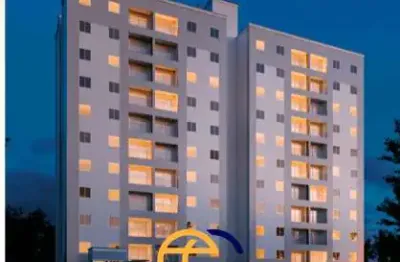 Apartamento com 3 quartos à venda na Rua das Figueiras, Jardim São Francisco, São Luís