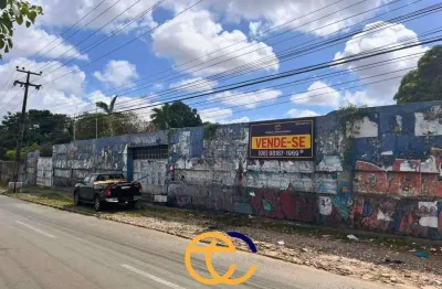 Terreno à venda no Filipinho, São Luís 