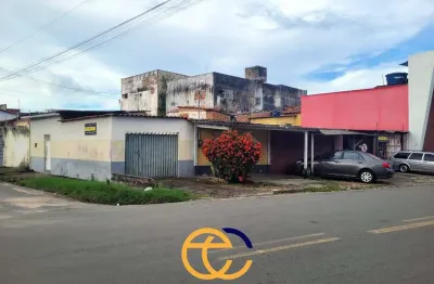 Casa com 3 quartos à venda na avenida nove, cohab anil iii, são luís, 200 m2 por r$ 750.000