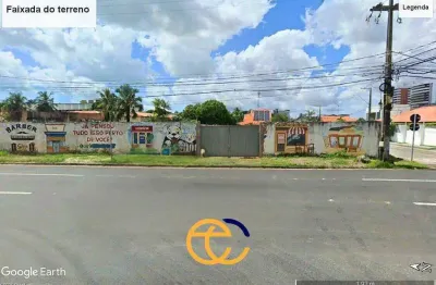 Terreno à venda na Rua dos Pintarroxos, Calhau, São Luís