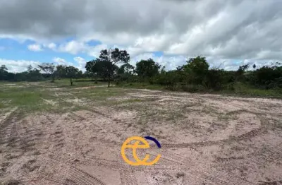 Terreno à venda no Estiva, São Luís 