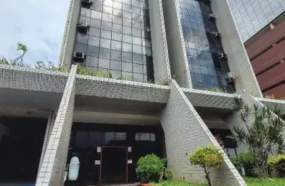 Sala comercial à venda na Rua Vale, Jardim Renascença, São Luís