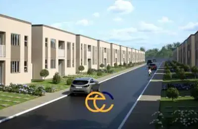 Apartamento com 2 quartos à venda na Estrada Das Mercês, Pindaí, Paço do Lumiar