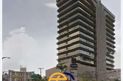 Sala comercial à venda na Avenida Coronel Colares Moreira, Jardim Renascença, São Luís