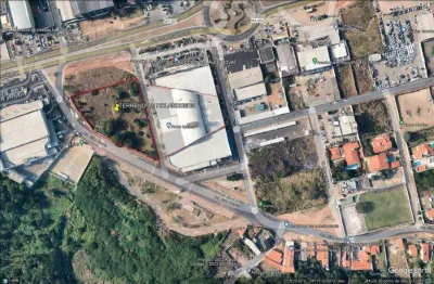 Terreno à venda na Avenida dos Holandeses, Calhau, São Luís