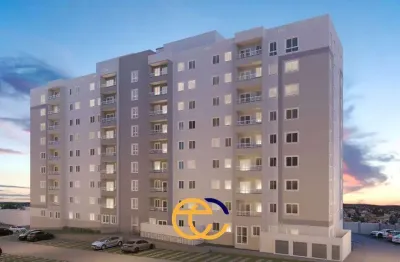 Apartamento com 2 quartos à venda na Rua Boa Esperança, Angelim, São Luís