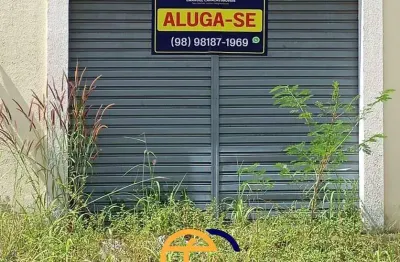 Ponto comercial para alugar na Estrada Carroçável, Maioba, Paço do Lumiar