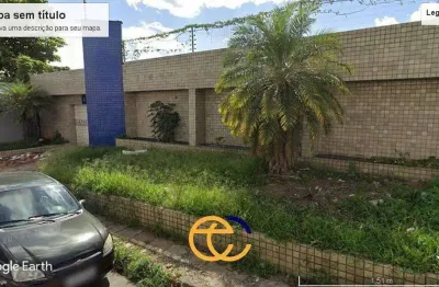 Prédio para alugar na Rua Sete de Setembro, Centro, São Luís