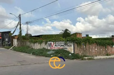 Terreno comercial para alugar na Rua Trinta e Oito, Jardim São Cristóvão, São Luís