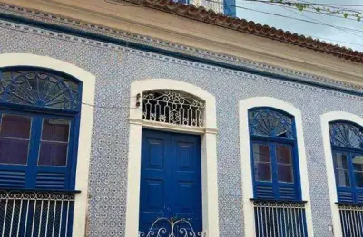 Casa com 3 quartos para alugar na Rua da Saavedra, Centro, São Luís