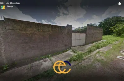 Terreno comercial para alugar na Rua Mirador, Parque Pindorama, São Luís