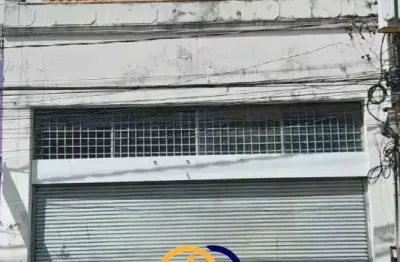 Ponto comercial para alugar na Rua da Paz, Centro, São Luís