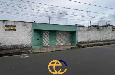 Casa com 5 quartos à venda na Rua Projetada, Jardim Eldorado, São Luís