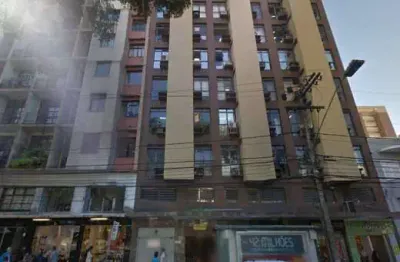 Sala comercial com 1 sala à venda na avenida augusto de lima, centro, belo horizonte, 25 m2 por r$ 100.000