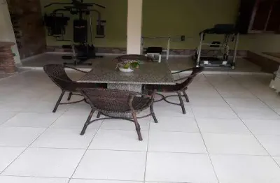 Casa com 4 quartos à venda na rua augusto souza coutinho, álvaro camargos, belo horizonte, 330 m2 por r$ 870.000