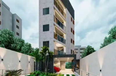 Apartamento com 2 quartos à venda na rua zenite, caiçara-adelaide, belo horizonte, 59 m2 por r$ 480.000
