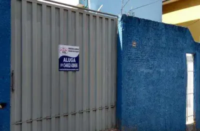 Casa com 4 quartos à venda na rua ernesto carneiro santiago, padre eustáquio, belo horizonte, 180 m2 por r$ 460.000