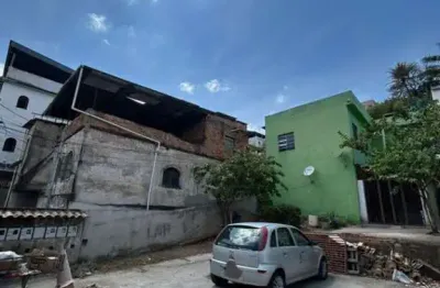 Terreno em condomínio fechado à venda na rua prados, carlos prates, belo horizonte, 400 m2 por r$ 590.000