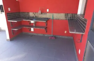 Cobertura com 3 quartos à venda na rua rio pomba, padre eustáquio, belo horizonte, 200 m2 por r$ 520.000