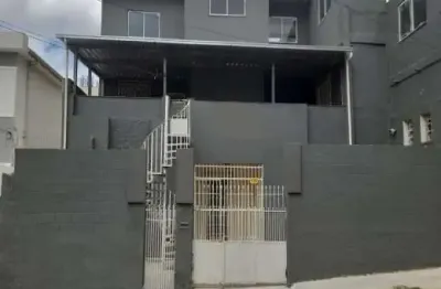 Casa com 5 quartos à venda na rua tuiuti, padre eustáquio, belo horizonte, 500 m2 por r$ 950.000