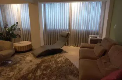 Apartamento com 3 quartos à venda na rua alfenas, cruzeiro, belo horizonte, 133 m2 por r$ 990.000