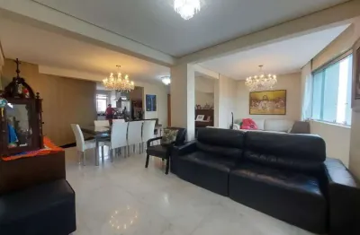 Cobertura com 3 quartos à venda na rua bonaparte, padre eustáquio, belo horizonte, 231 m2 por r$ 2.000.000