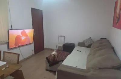 Apartamento com 2 quartos à venda na rua dona virgínia murta, padre eustáquio, belo horizonte, 55 m2 por r$ 295.000