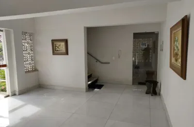 Apartamento com 3 quartos à venda na rua teixeira leite, joão pinheiro, belo horizonte, 118 m2 por r$ 420.000