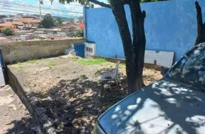 Terreno em condomínio fechado à venda na rua aguiar, dom bosco, belo horizonte, 360 m2 por r$ 480.000