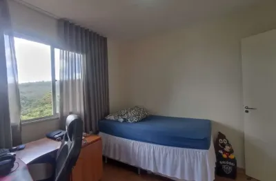 Apartamento com 3 quartos à venda na avenida wimbledon, alphaville, nova lima, 93 m2 por r$ 720.000