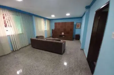 Casa com 5 quartos à venda na rua osmário soares, dom bosco, belo horizonte, 400 m2 por r$ 1.100.000