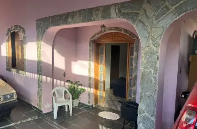 Casa com 3 quartos à venda na rua sagrados corações, caiçaras, belo horizonte, 360 m2 por r$ 680.000