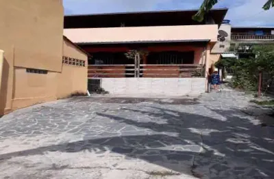 Casa com 3 quartos à venda na rua joaquim de paula, inconfidência, belo horizonte, 350 m2 por r$ 590.000