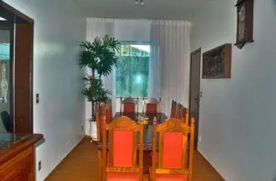 Casa com 4 quartos à venda na rua londres, serrano, contagem, 350 m2 por r$ 750.000