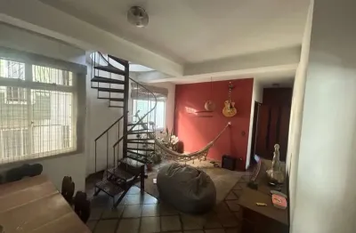 Cobertura com 4 quartos à venda na rua rio casca, carlos prates, belo horizonte, 150 m2 por r$ 585.000