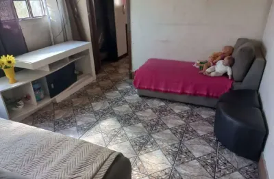 Casa com 4 quartos à venda na rua rio casca, carlos prates, belo horizonte, 345 m2 por r$ 620.000