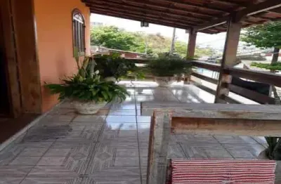 Casa com 3 quartos à venda na rua camilo de brito, padre eustáquio, belo horizonte, 390 m2 por r$ 700.000