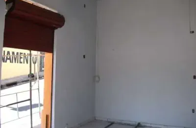 Ponto comercial para alugar na avenida dom pedro ii, carlos prates, belo horizonte, 46 m2 por r$ 800