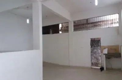 Sala comercial para alugar na avenida abílio machado, inconfidência, belo horizonte, 100 m2 por r$ 1.000