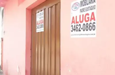 Ponto comercial para alugar na avenida amintas jacques de moraes, glória, belo horizonte, 77 m2 por r$ 900