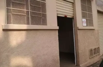 Ponto comercial para alugar na rua bagé, carlos prates, belo horizonte, 73 m2 por r$ 1.490